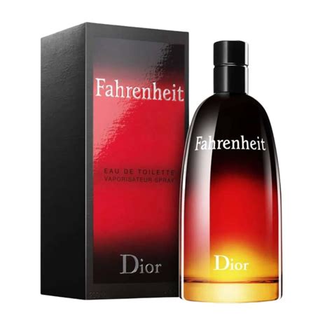 men's dior fahrenheit|Dior fahrenheit for men 100ml.